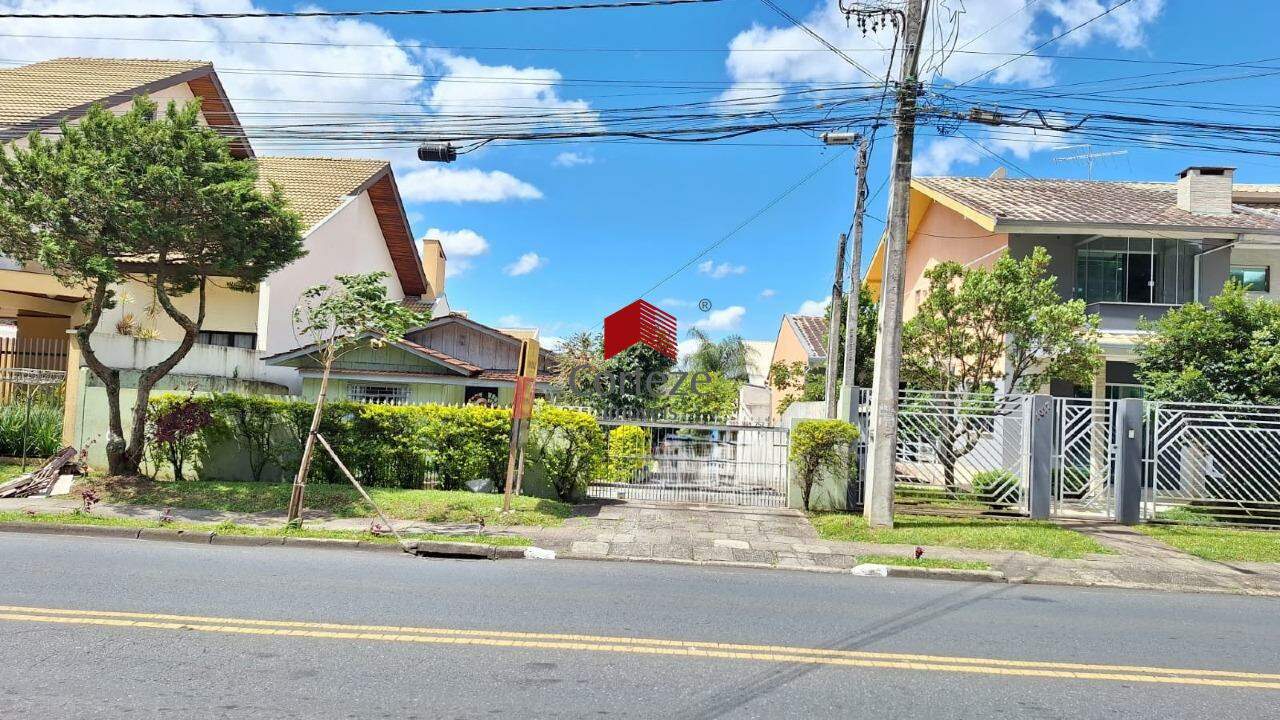 Terreno para à venda no Centro em São José dos Pinhais - 14312: 
