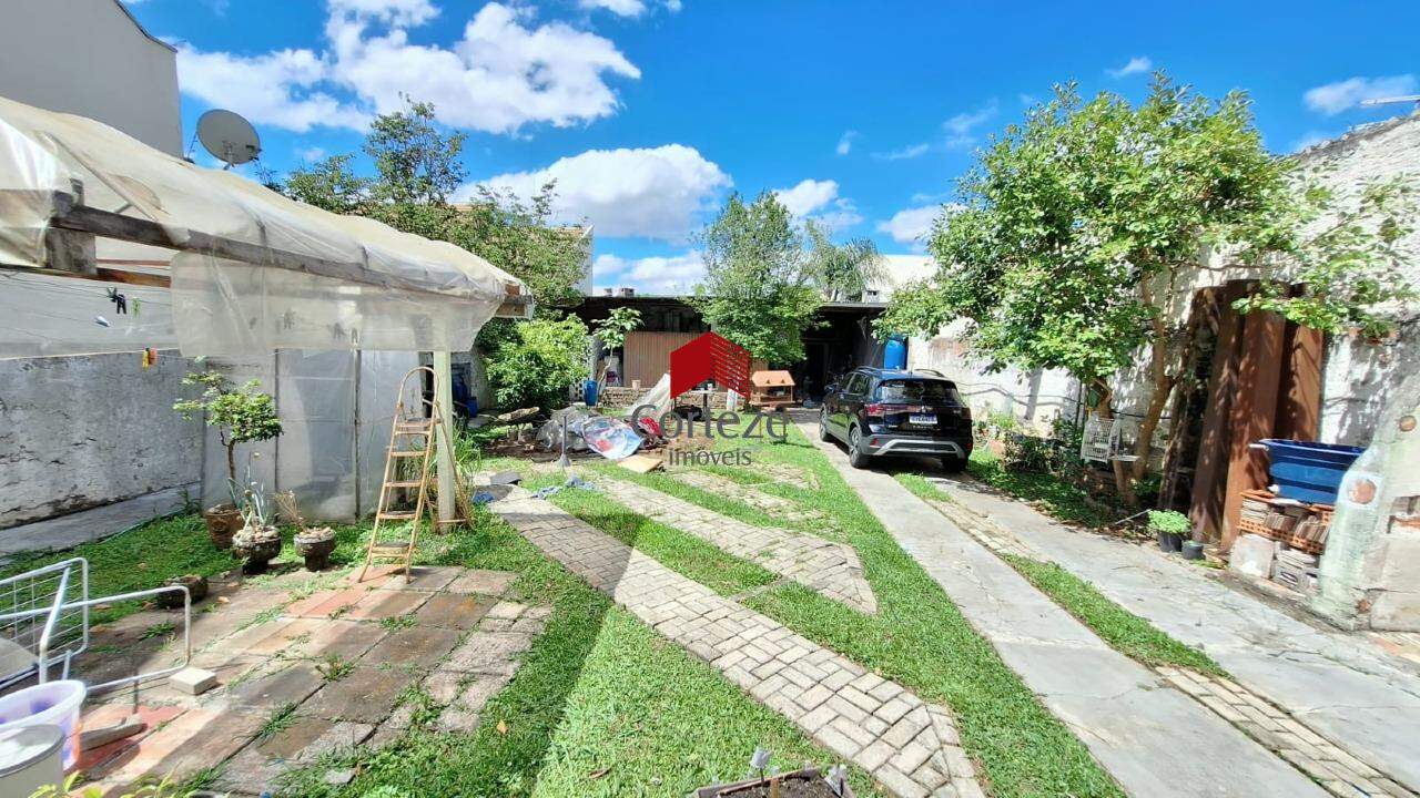 Terreno para à venda no Centro em São José dos Pinhais - 14312: 