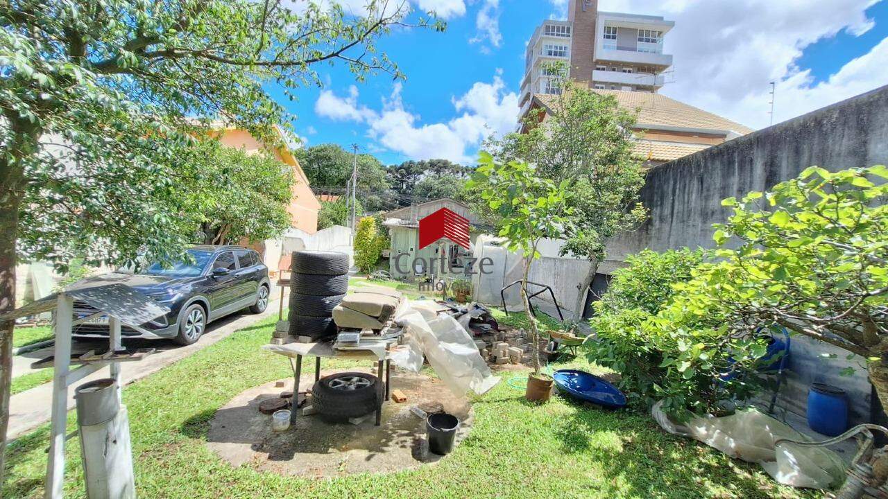 Terreno para à venda no Centro em São José dos Pinhais - 14312: 