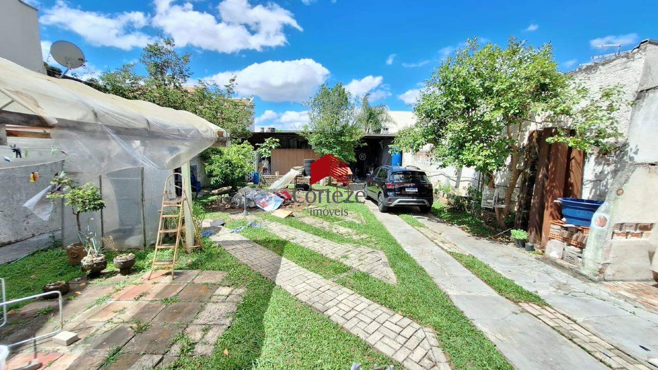Terreno para à venda no Centro em São José dos Pinhais - 14312: 