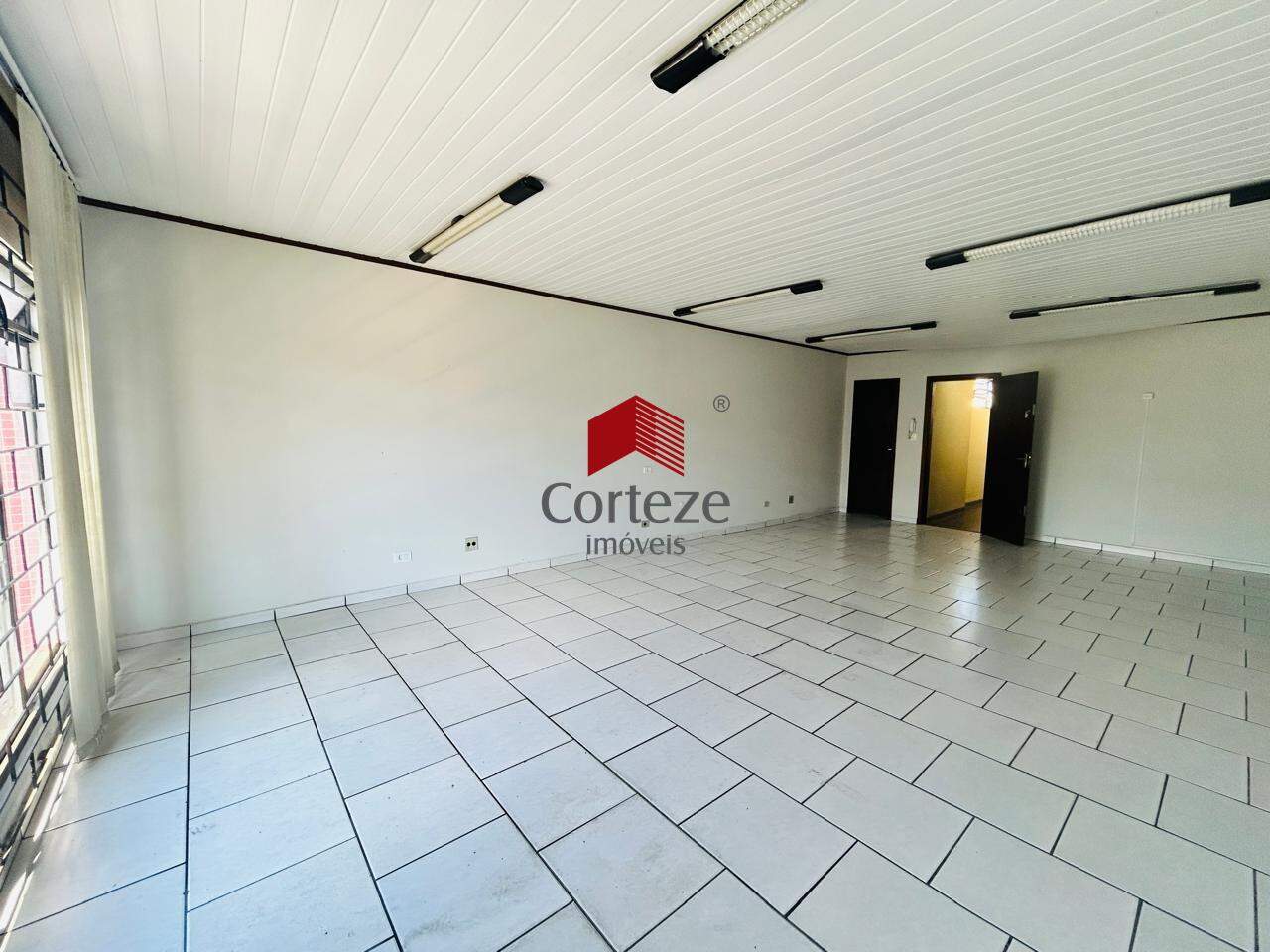 Sala / Conjunto para para aluguel no Centro em São José dos Pinhais - 14510: 