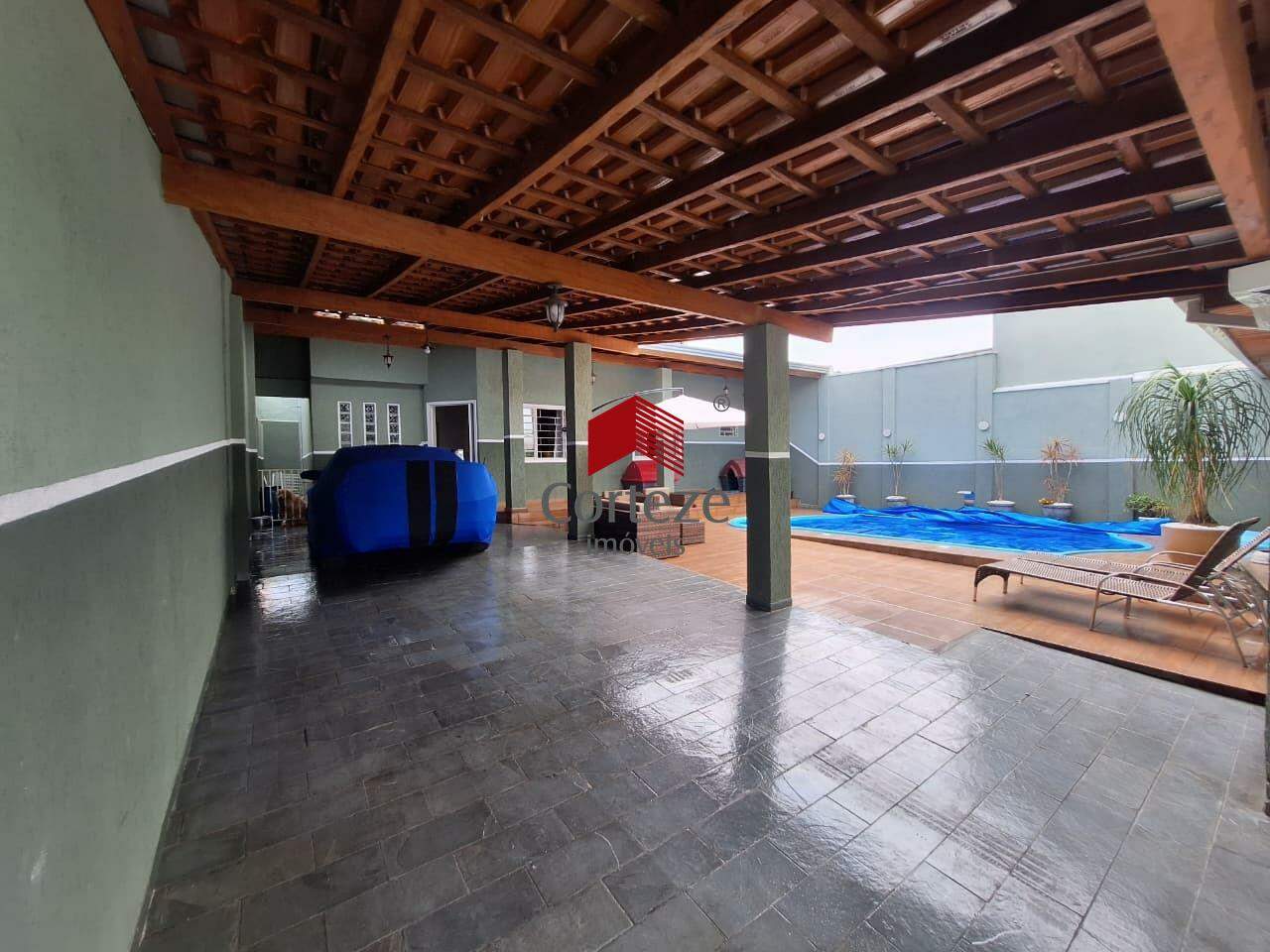 Sobrado para à venda no Costeira em São José dos Pinhais - 14665: 