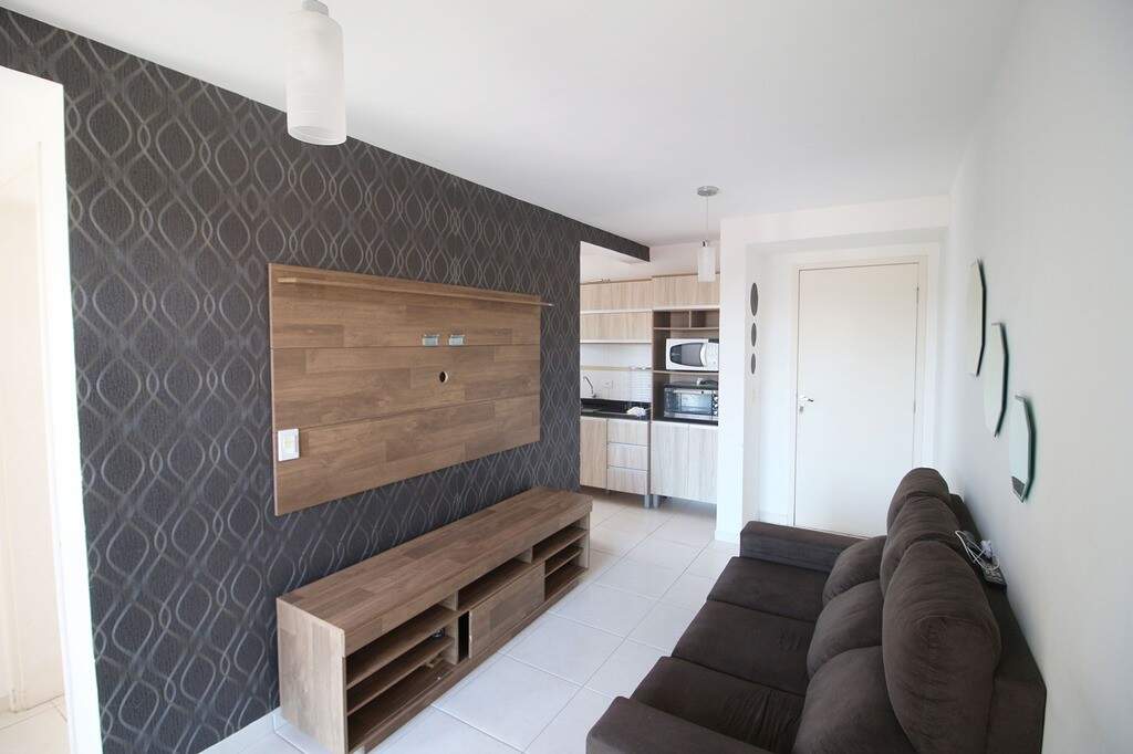 Apartamento para para aluguel no Parque da Fonte em São José dos Pinhais - 14699: 20327394_4.jpg