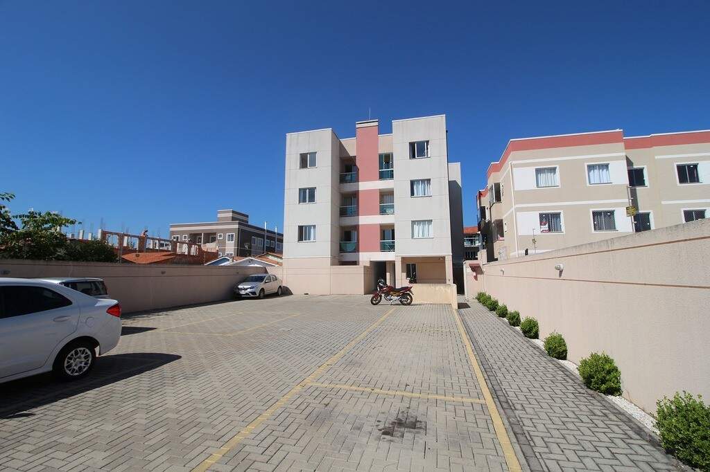 Apartamento para para aluguel no Parque da Fonte em São José dos Pinhais - 14699: 20327401_4.jpg