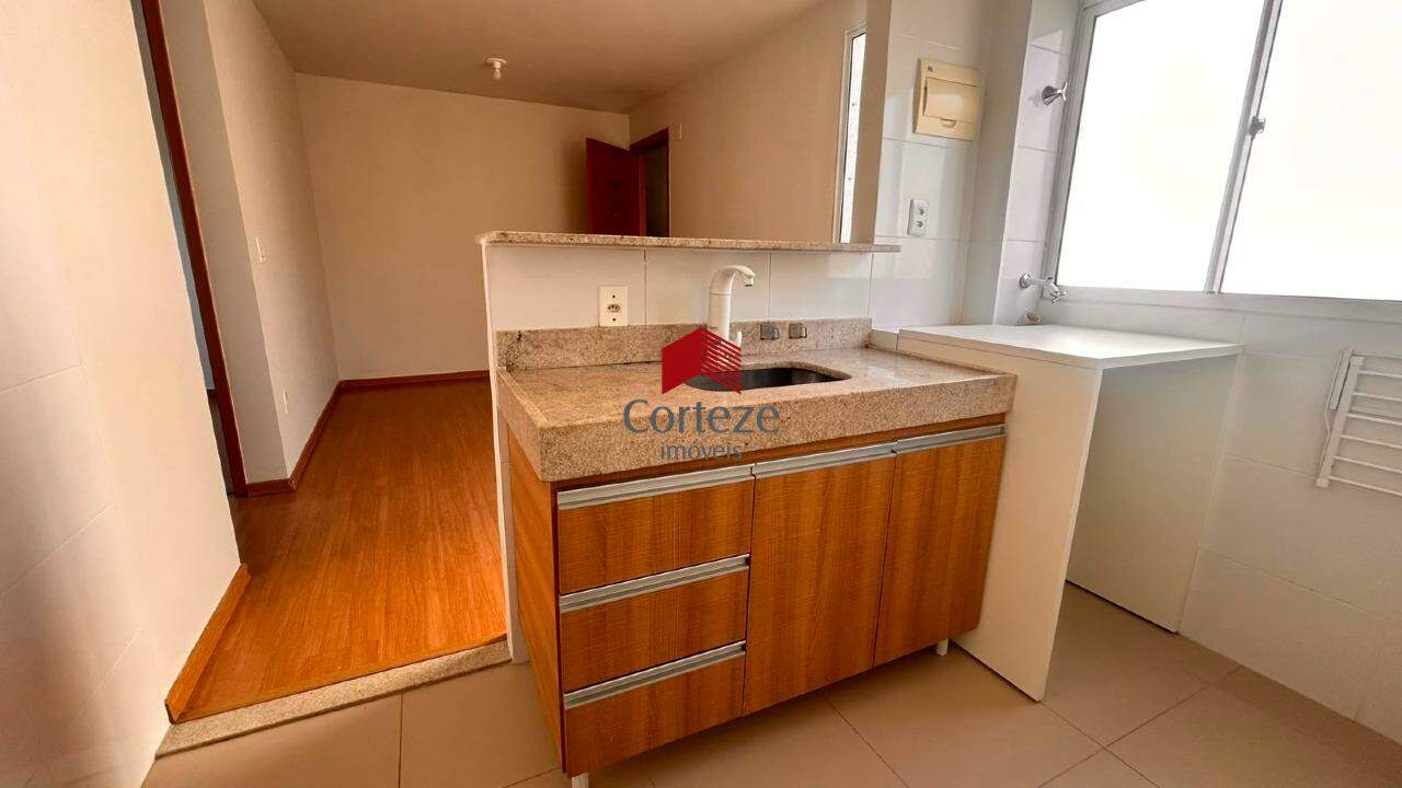 Apartamento para para aluguel no Ouro Fino em São José dos Pinhais - 14716: 