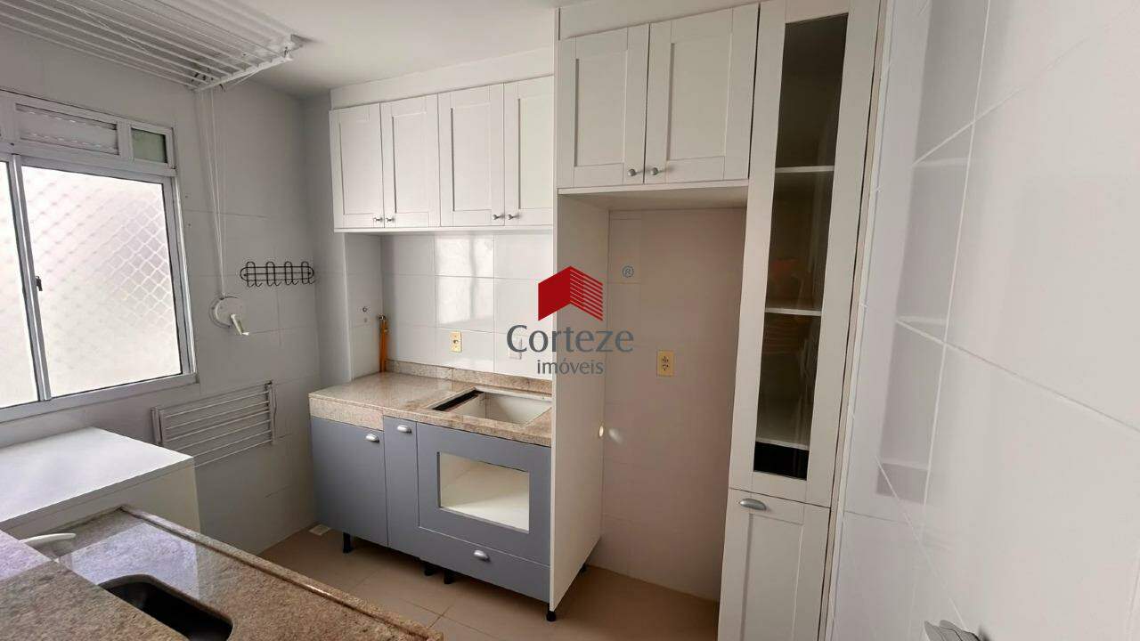 Apartamento para para aluguel no Ouro Fino em São José dos Pinhais - 14716: 