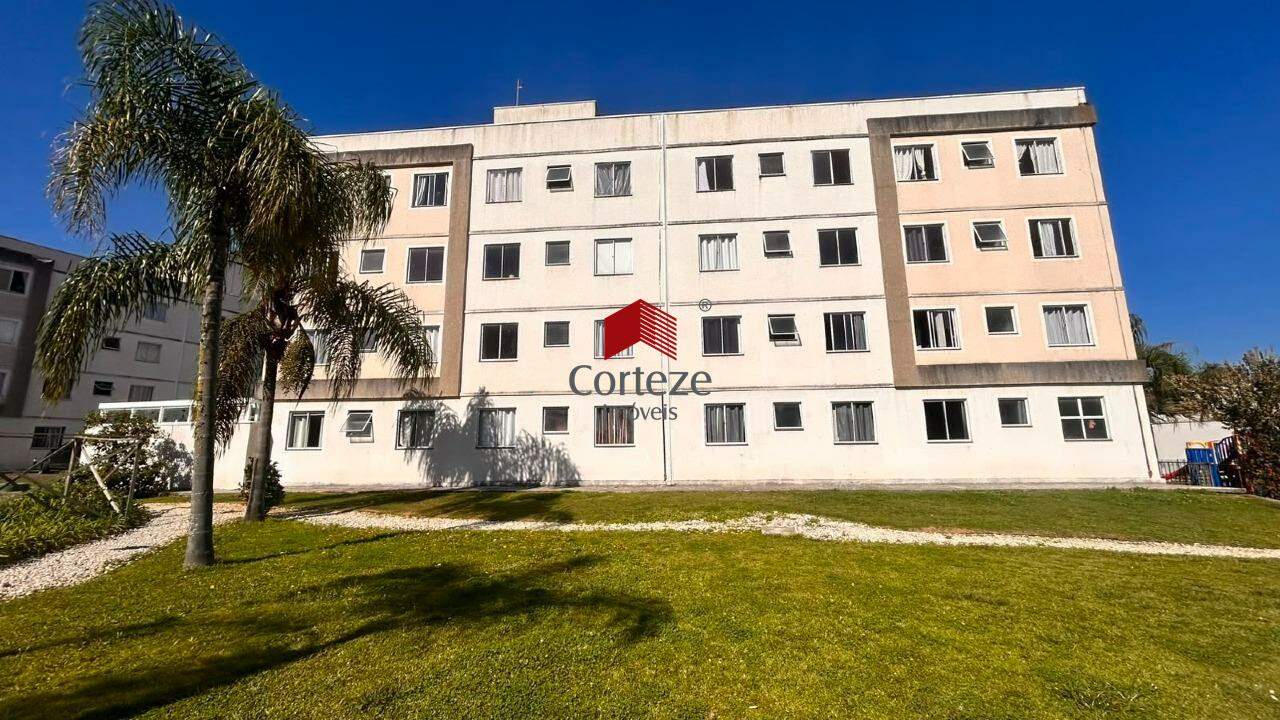 Apartamento para para aluguel no Ouro Fino em São José dos Pinhais - 14716: 