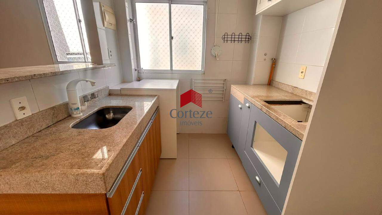 Apartamento para para aluguel no Ouro Fino em São José dos Pinhais - 14716: 