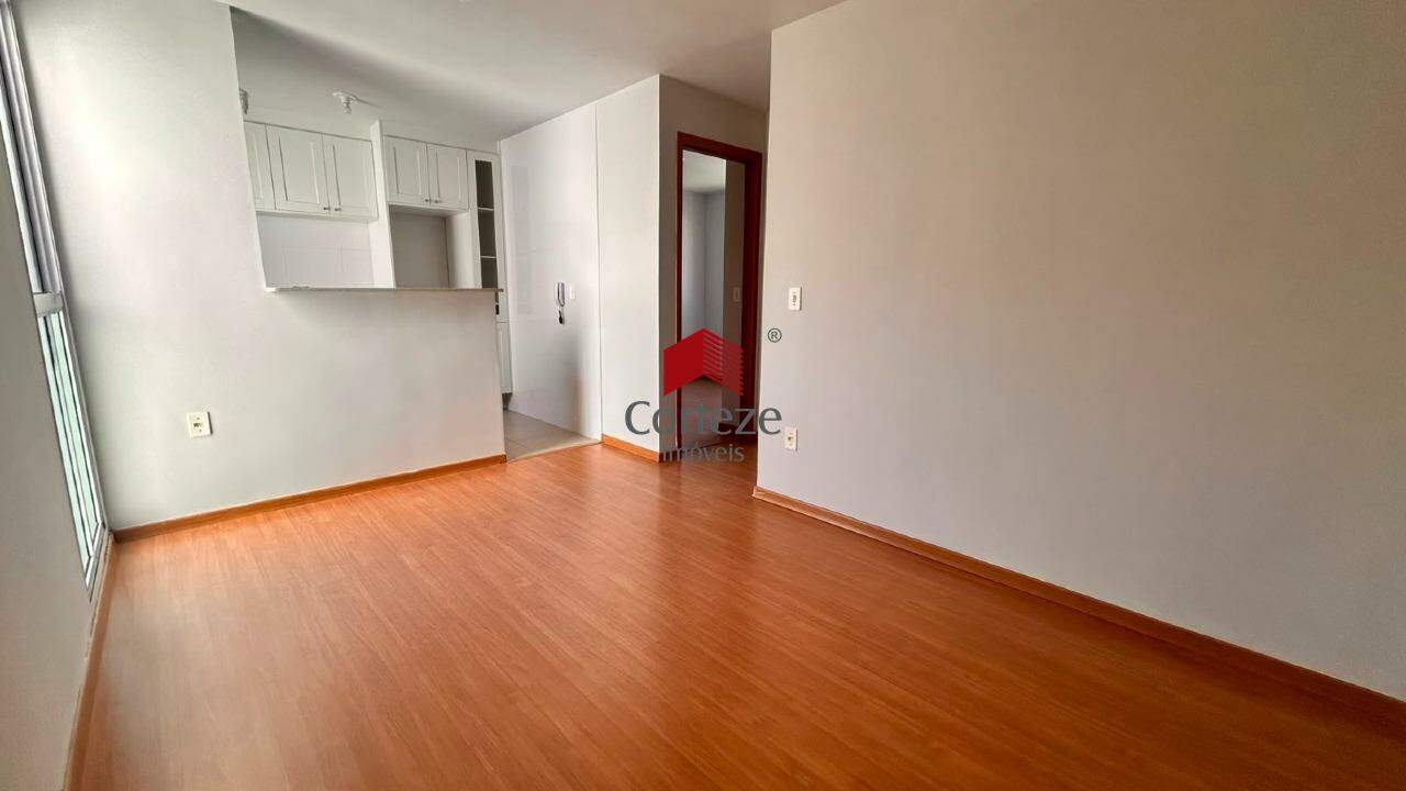 Apartamento para para aluguel no Ouro Fino em São José dos Pinhais - 14716: 