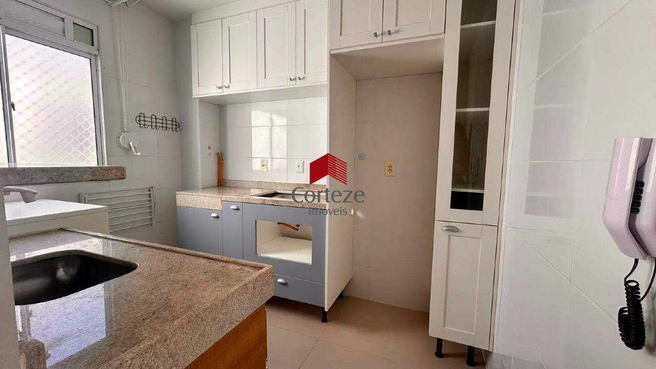 Apartamento para para aluguel no Ouro Fino em São José dos Pinhais - 14716: 