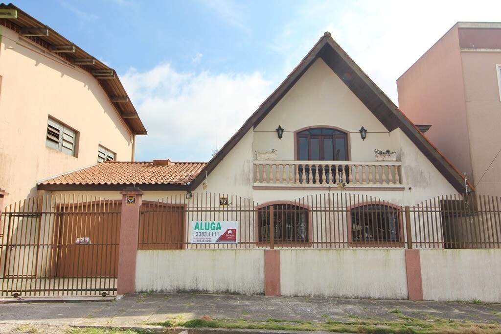 Casa para para aluguel no São Marcos em São José dos Pinhais - 14920: 20550570_4.jpg