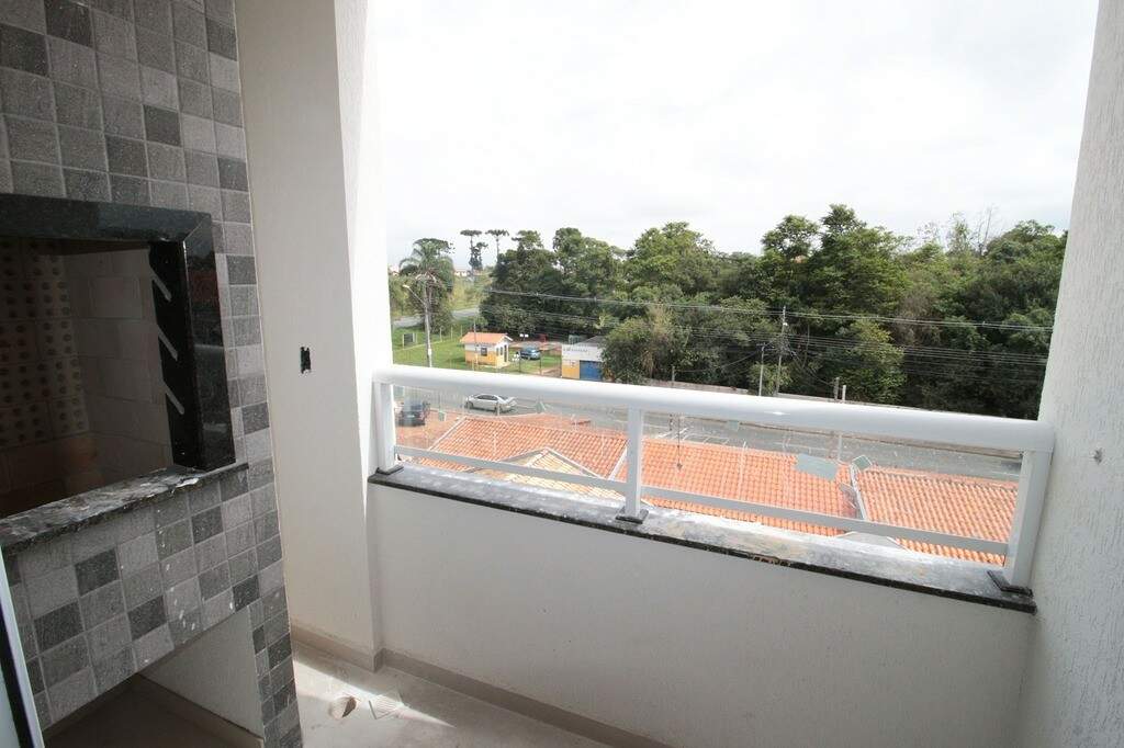 Apartamentos à venda de 3 quartos sendo 1 suíte no Boneca do Iguaçu