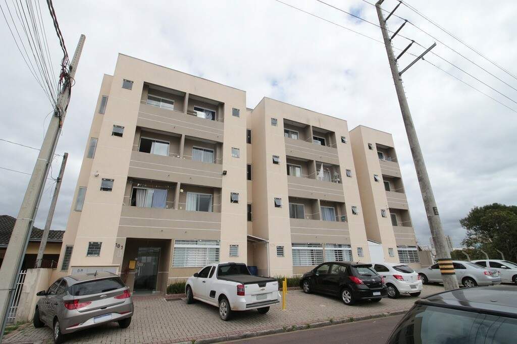 Studio para para aluguel no São Cristóvão em São José dos Pinhais - 14938: 20567506_4.jpg