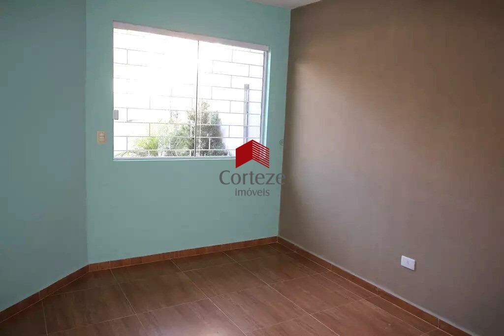 Casa para para aluguel no São Marcos em São José dos Pinhais - 14944: 