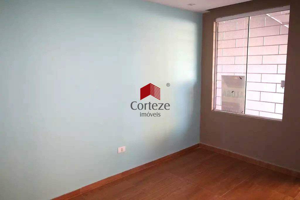 Casa para para aluguel no São Marcos em São José dos Pinhais - 14944: 