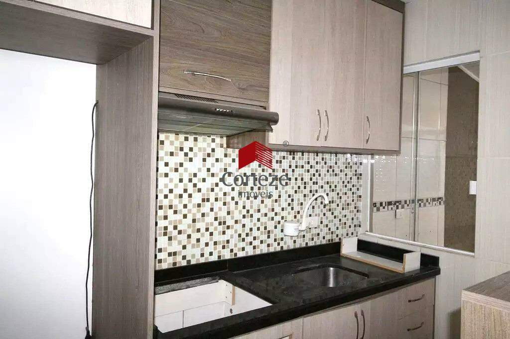 Casa para para aluguel no São Marcos em São José dos Pinhais - 14944: 