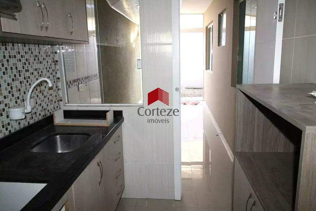 Casa para para aluguel no São Marcos em São José dos Pinhais - 14944: 