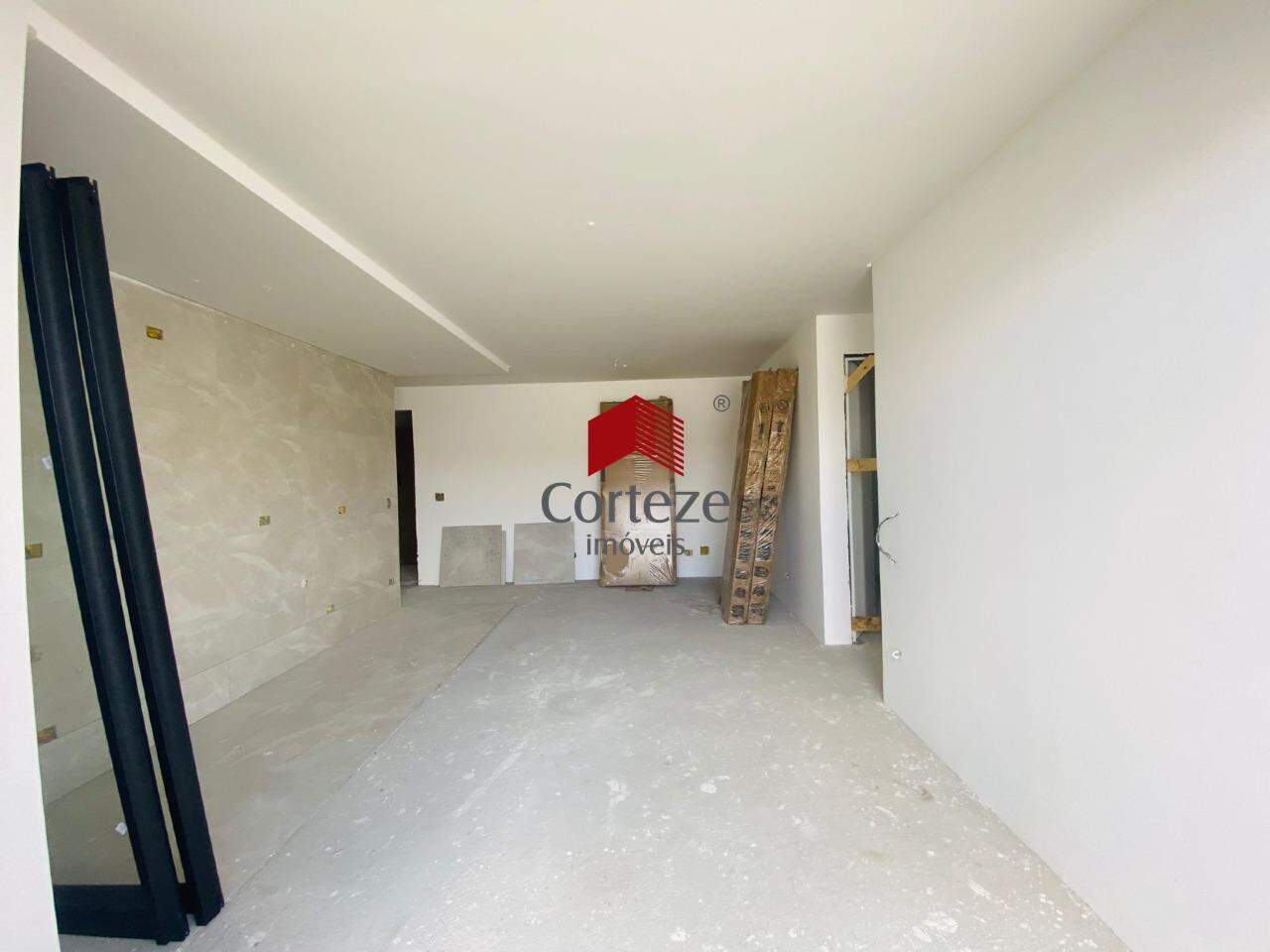 Apartamento para à venda no Centro em São José dos Pinhais - 15048: 