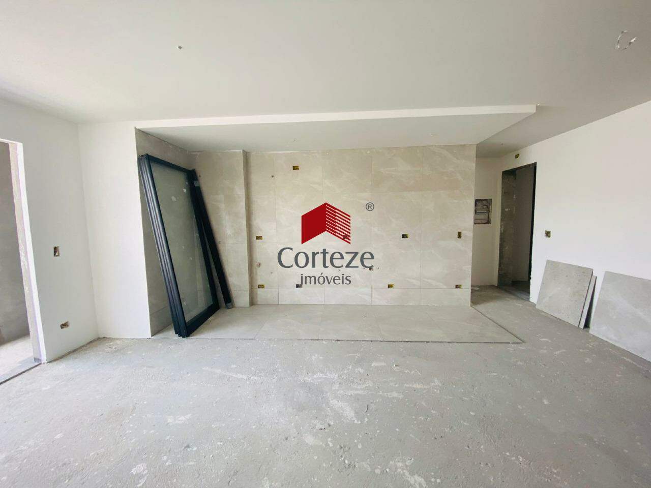 Apartamento para à venda no Centro em São José dos Pinhais - 15048: 
