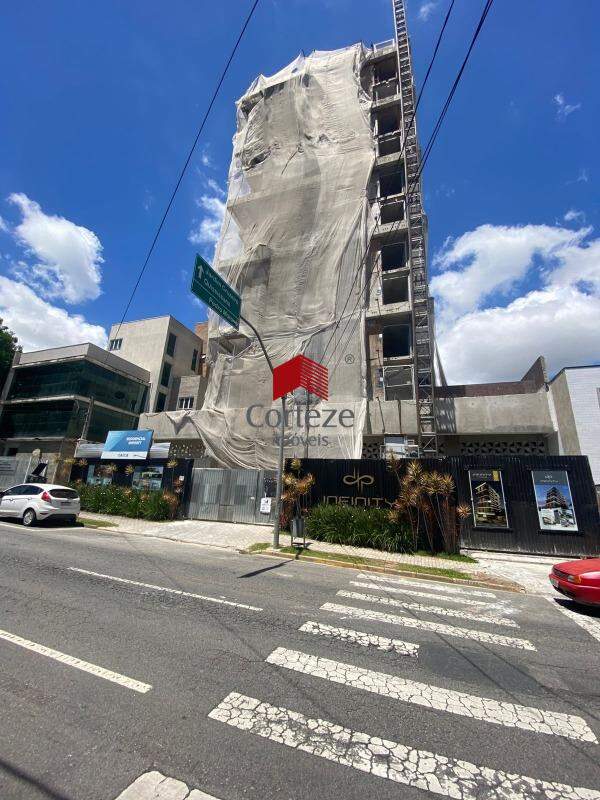 Apartamento para à venda no Centro em São José dos Pinhais - 15048: 