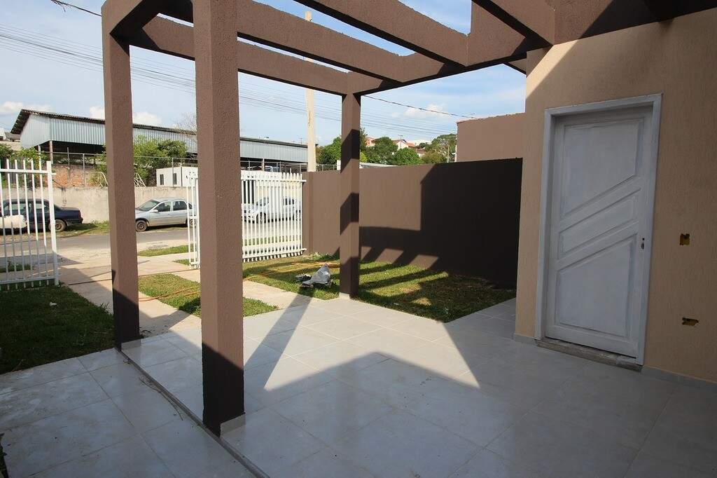 Casa nova à venda com 3 Quartos no São Marcos