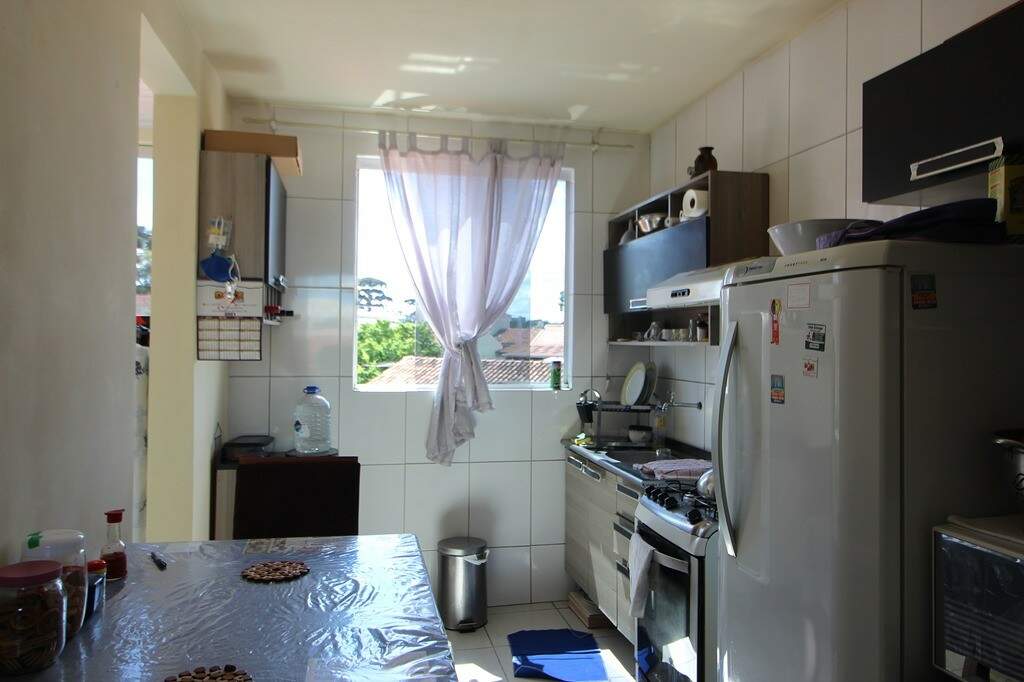 Apartamento para à venda no Guatupê em São José dos Pinhais - 15378: 21301159_4.jpg