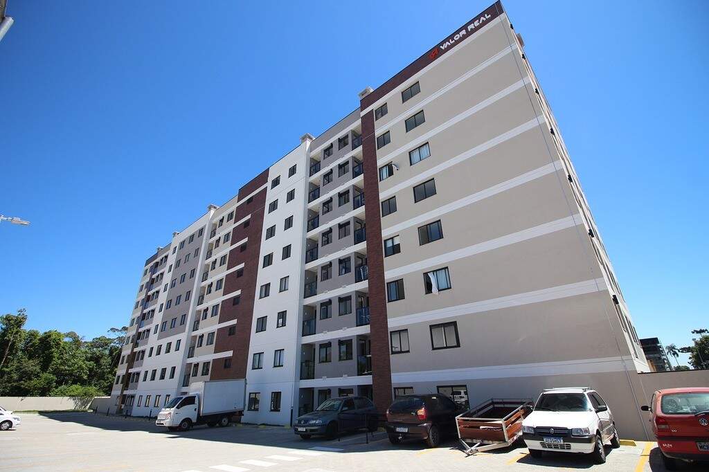 Apartamento para para aluguel no Afonso Pena em São José dos Pinhais - 15536: 21421248_4.jpg