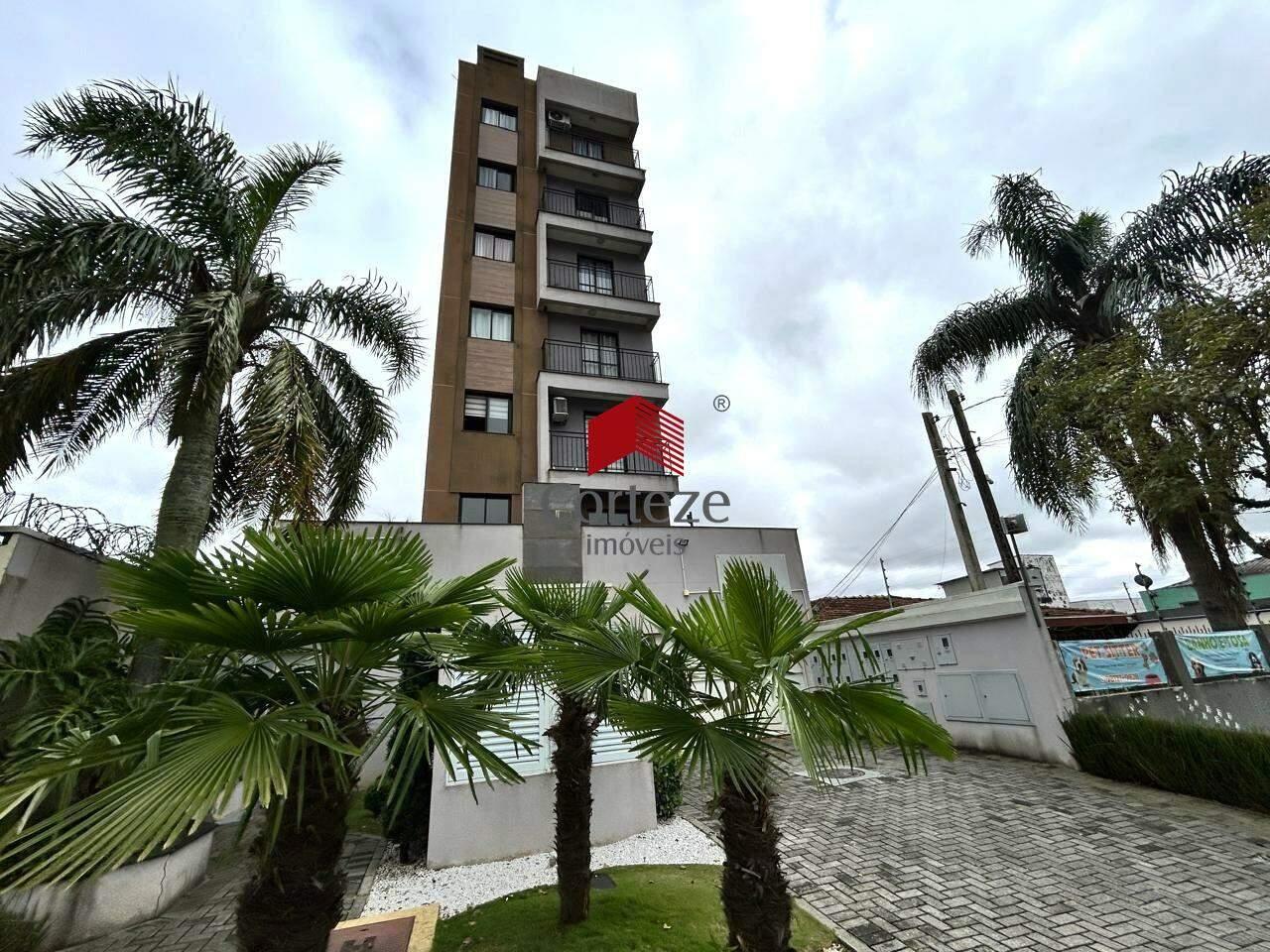 Apartamento para alugar no Silveira da Motta