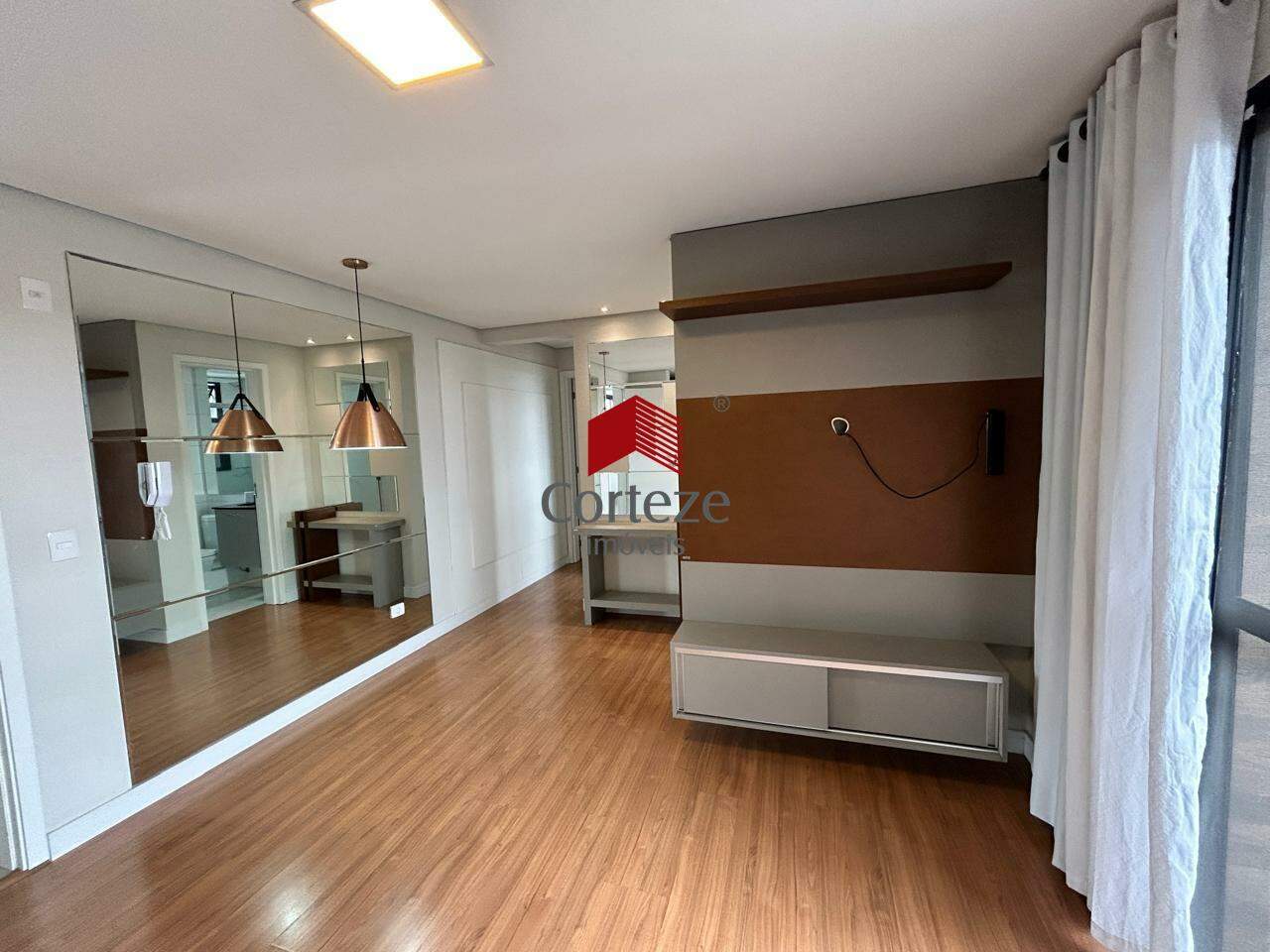 Apartamento para para aluguel no Silveira da Motta em São José dos Pinhais - 16036: 