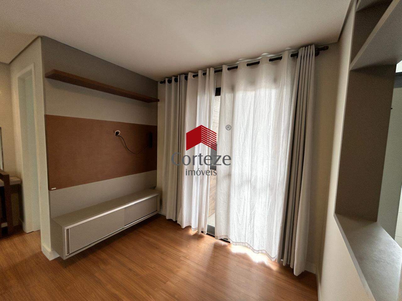 Apartamento para para aluguel no Silveira da Motta em São José dos Pinhais - 16036: 