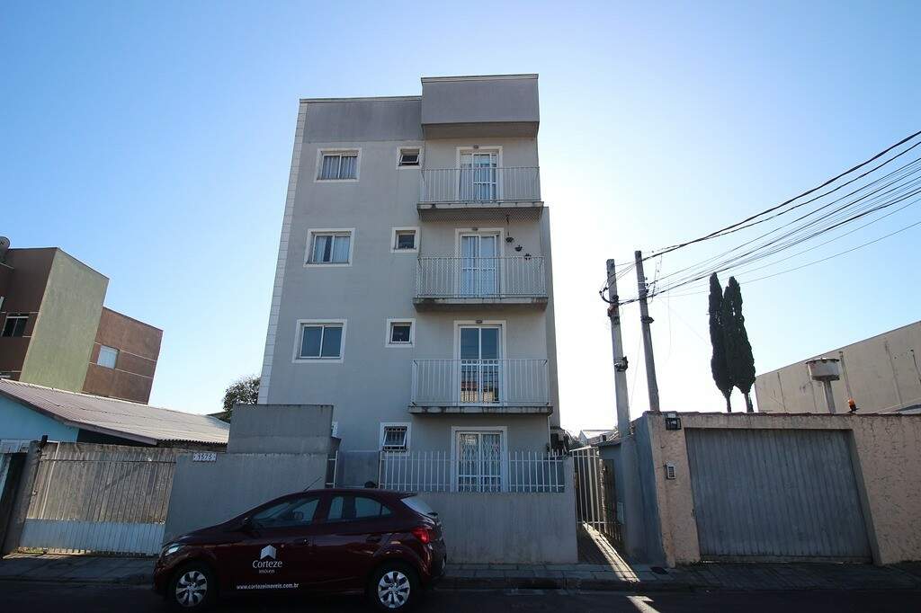 Apartamento para para aluguel no Parque da Fonte em São José dos Pinhais - 16043: 22027254_4.jpg