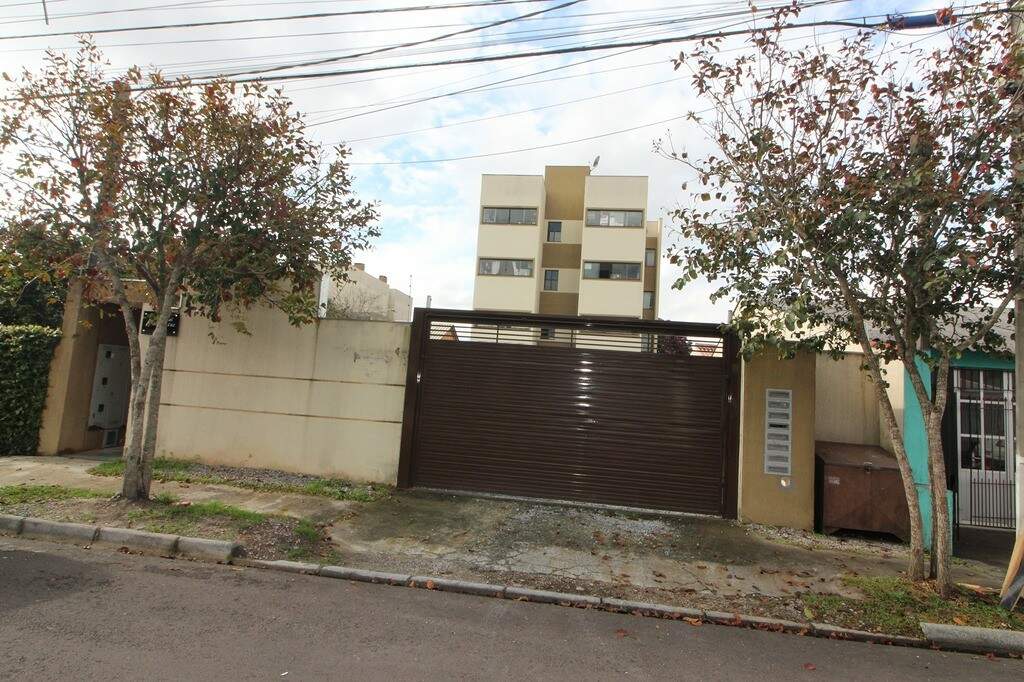 Apartamento com 55,72m² 3 quartos, à venda, no bairro Parque da Fonte em São José dos Pinhais