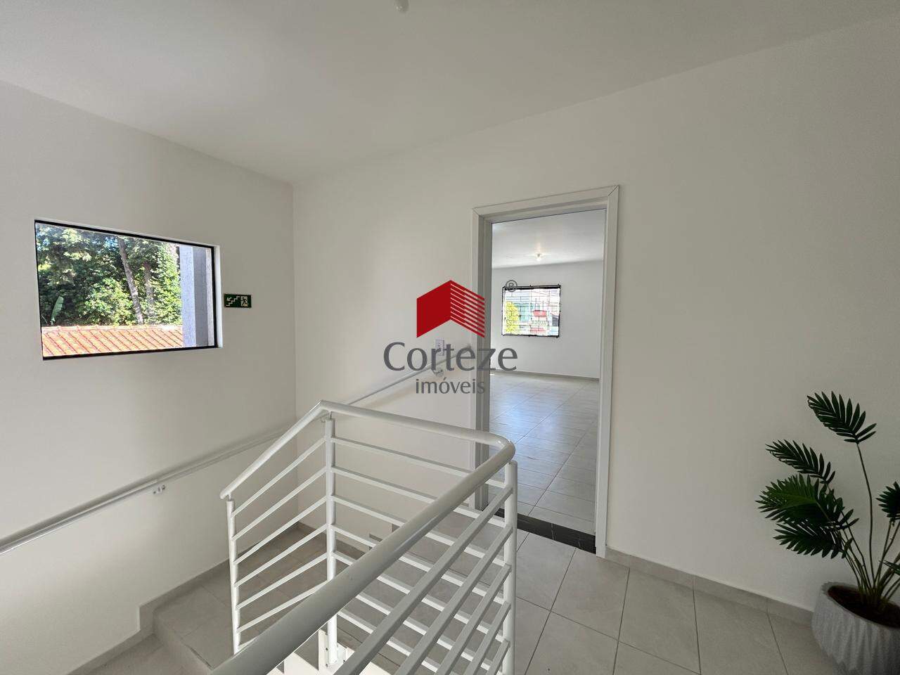 Sala / Conjunto para para aluguel no Boqueirão em Curitiba - 16177: 