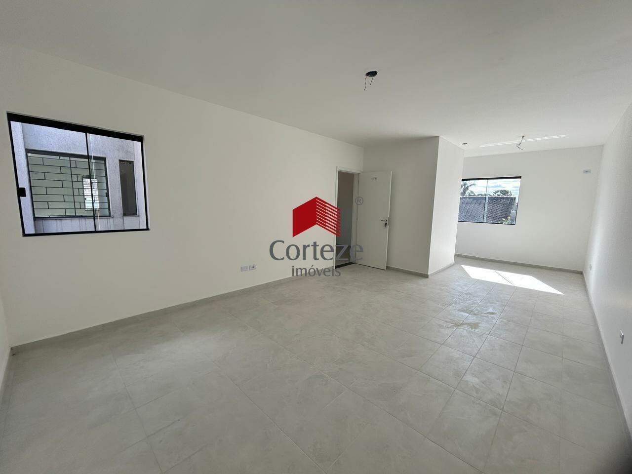 Sala / Conjunto para para aluguel no Boqueirão em Curitiba - 16177: 