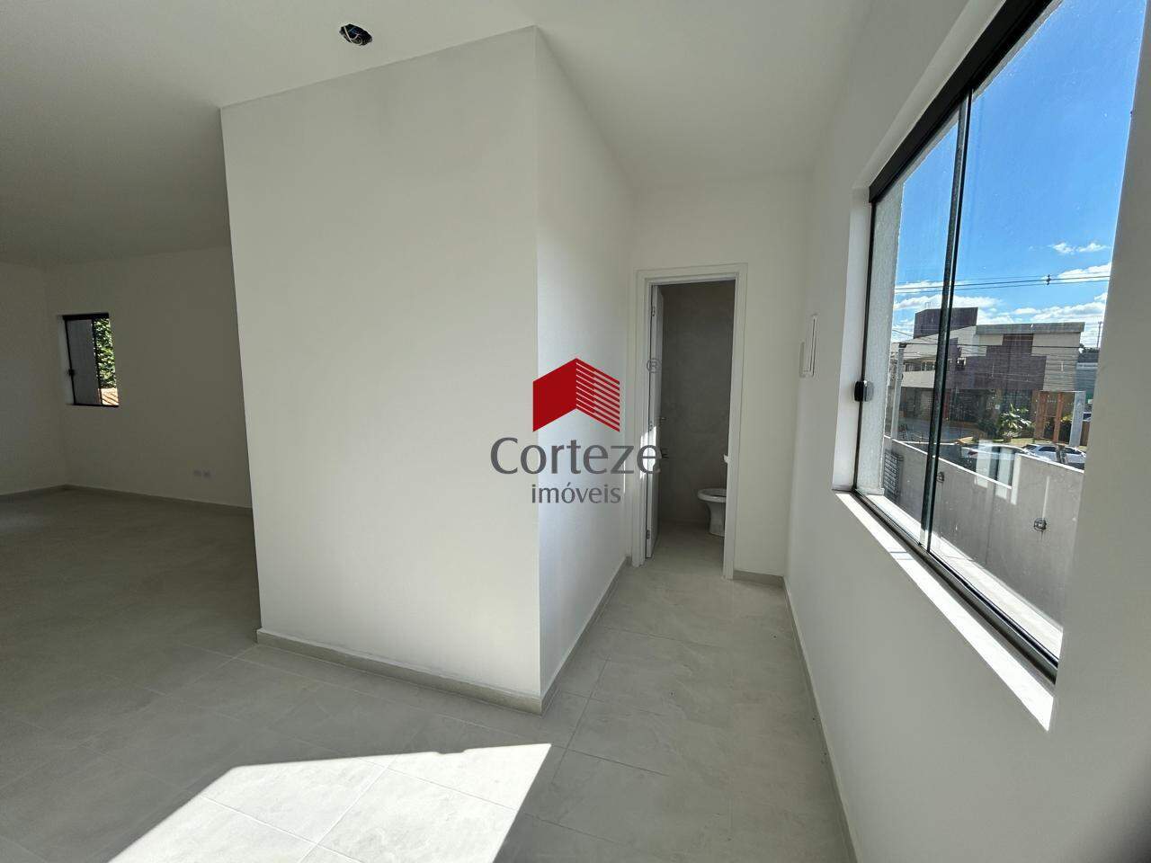Sala / Conjunto para para aluguel no Boqueirão em Curitiba - 16177: 