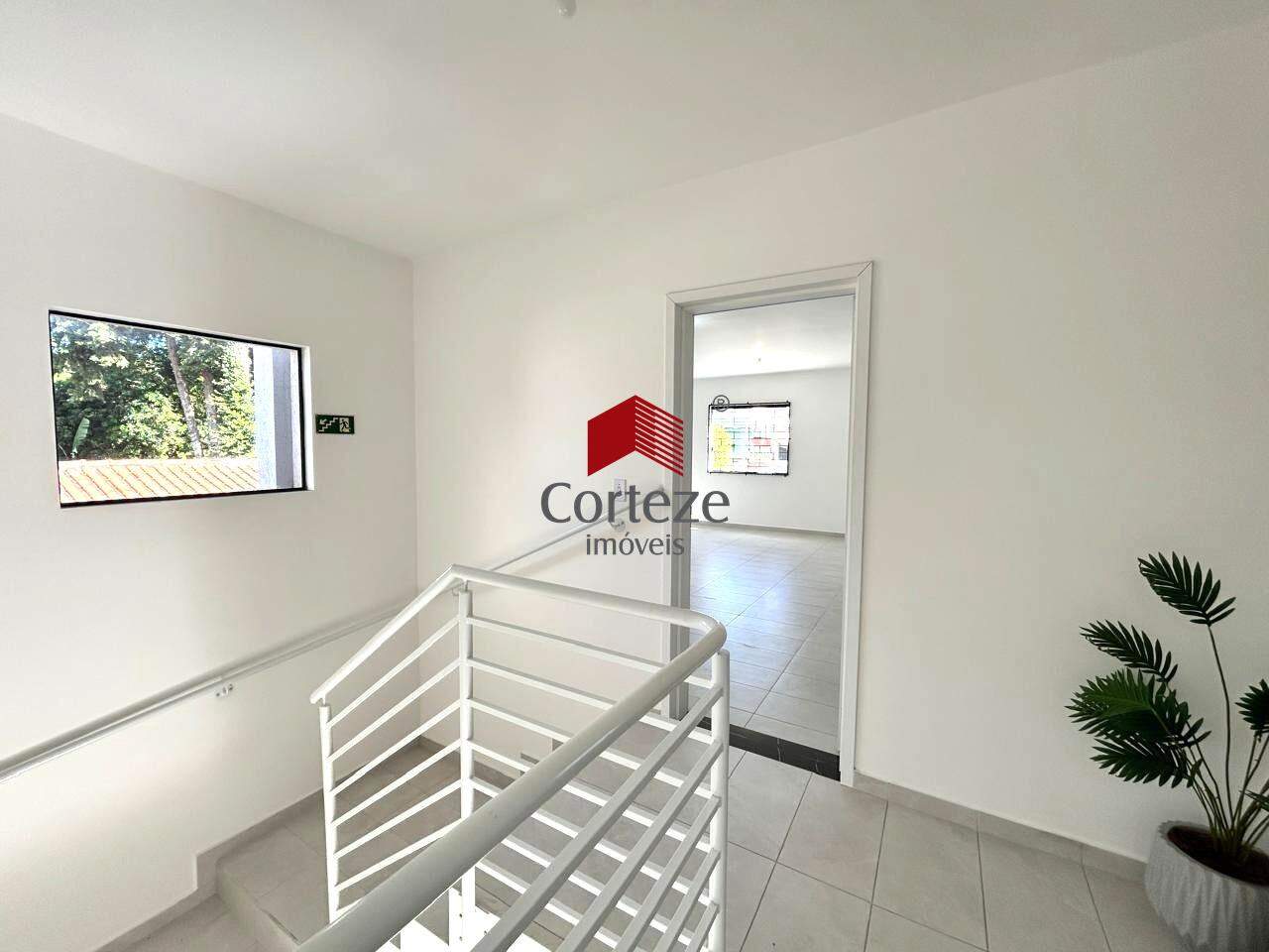 Sala / Conjunto para para aluguel no Boqueirão em Curitiba - 16179: 