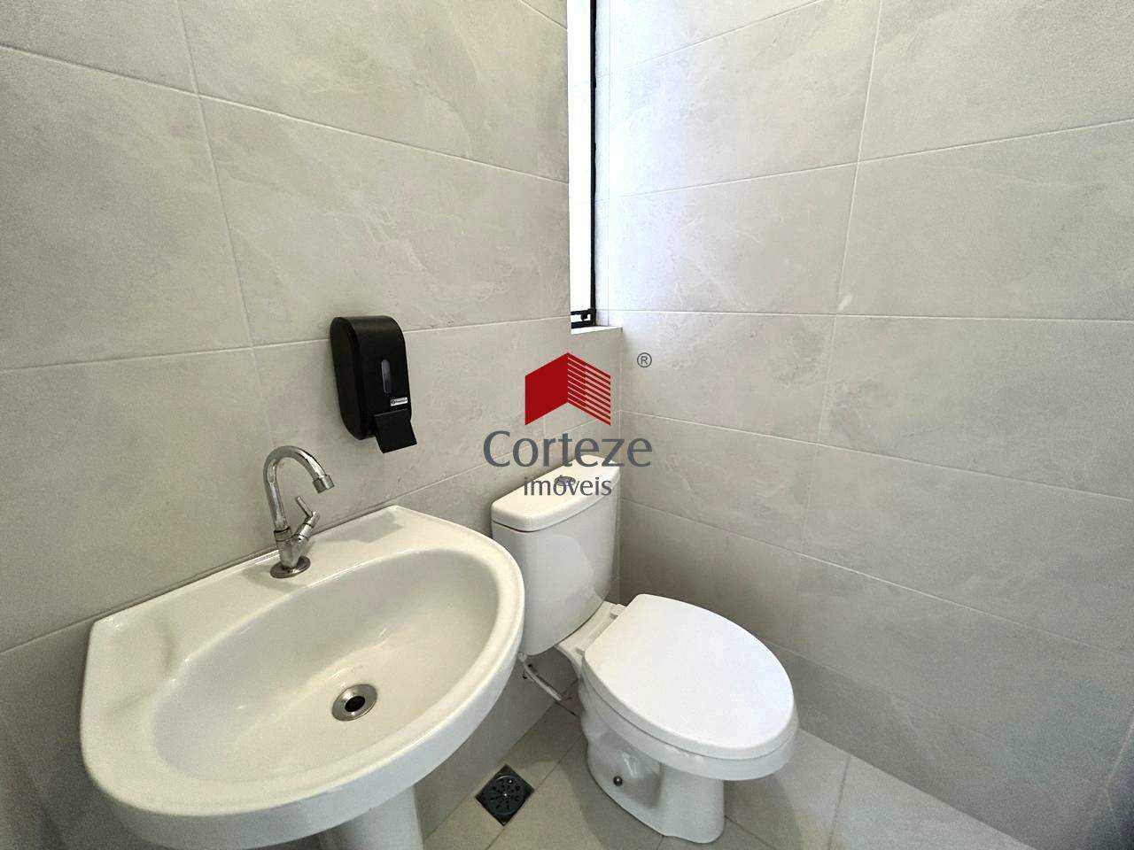 Sala / Conjunto para para aluguel no Boqueirão em Curitiba - 16179: 