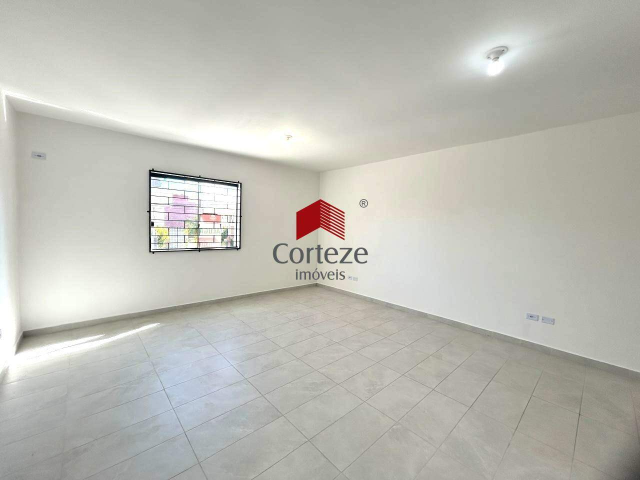 Sala / Conjunto para para aluguel no Boqueirão em Curitiba - 16179: 