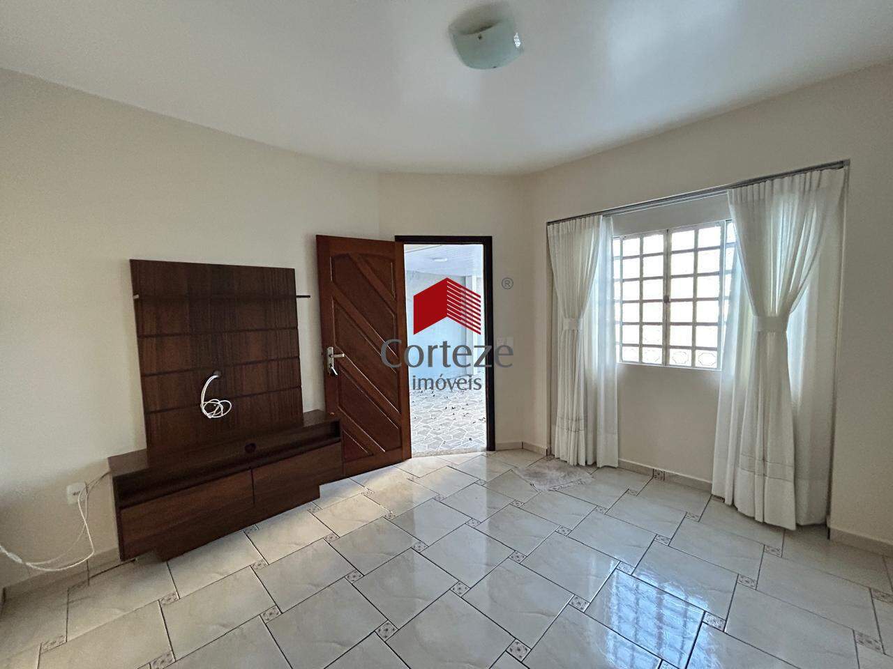 Casa para para aluguel no Aristocrata em São José dos Pinhais - 16217: 