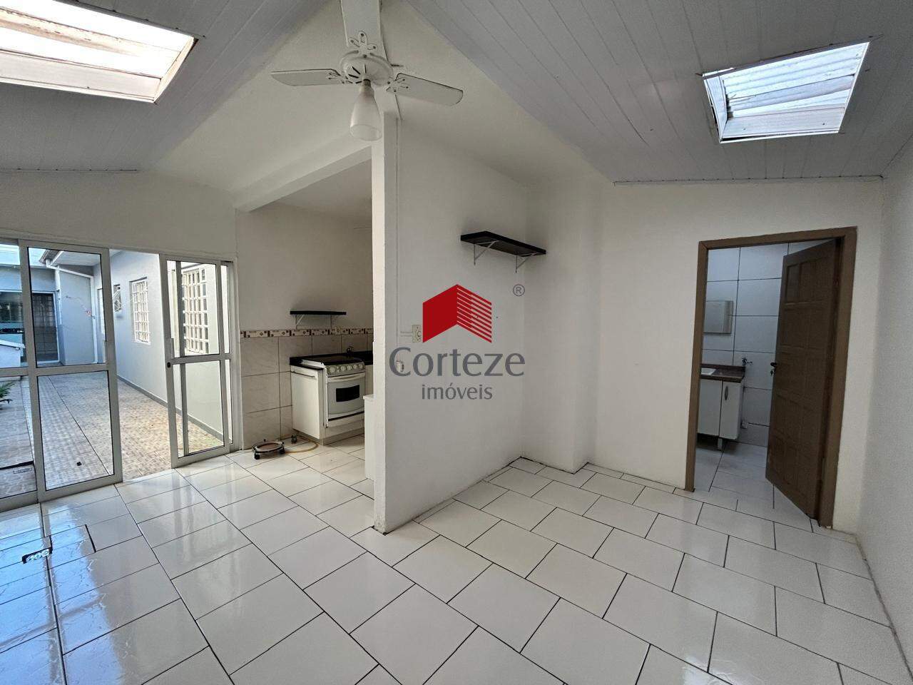 Casa para para aluguel no Aristocrata em São José dos Pinhais - 16217: 