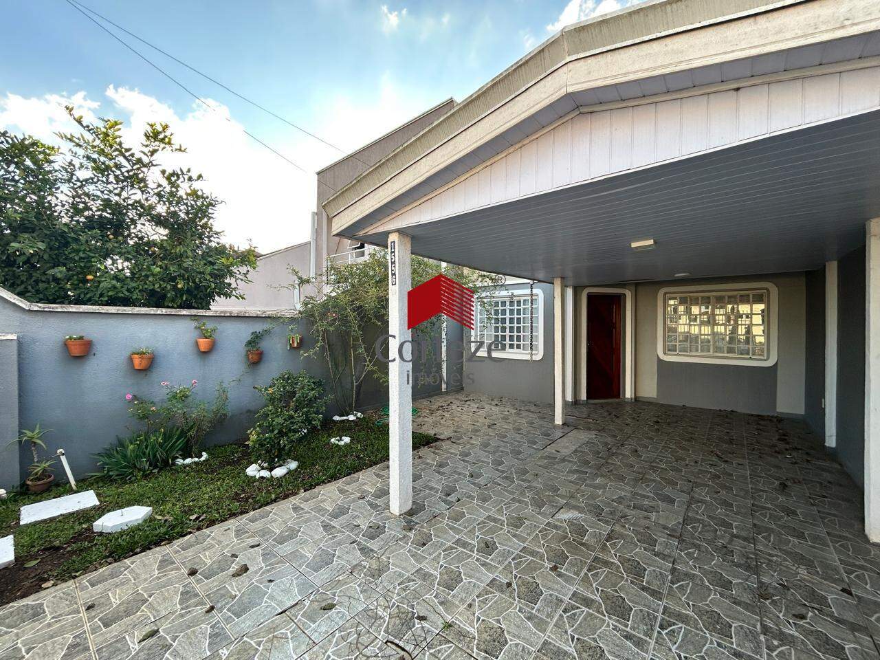 Casa para alugar no Aristocrata