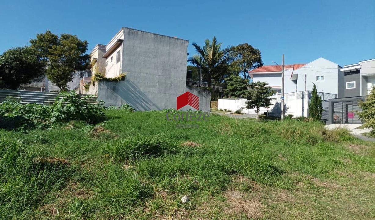 Terreno para à venda no Afonso Pena em São José dos Pinhais - 16267: 