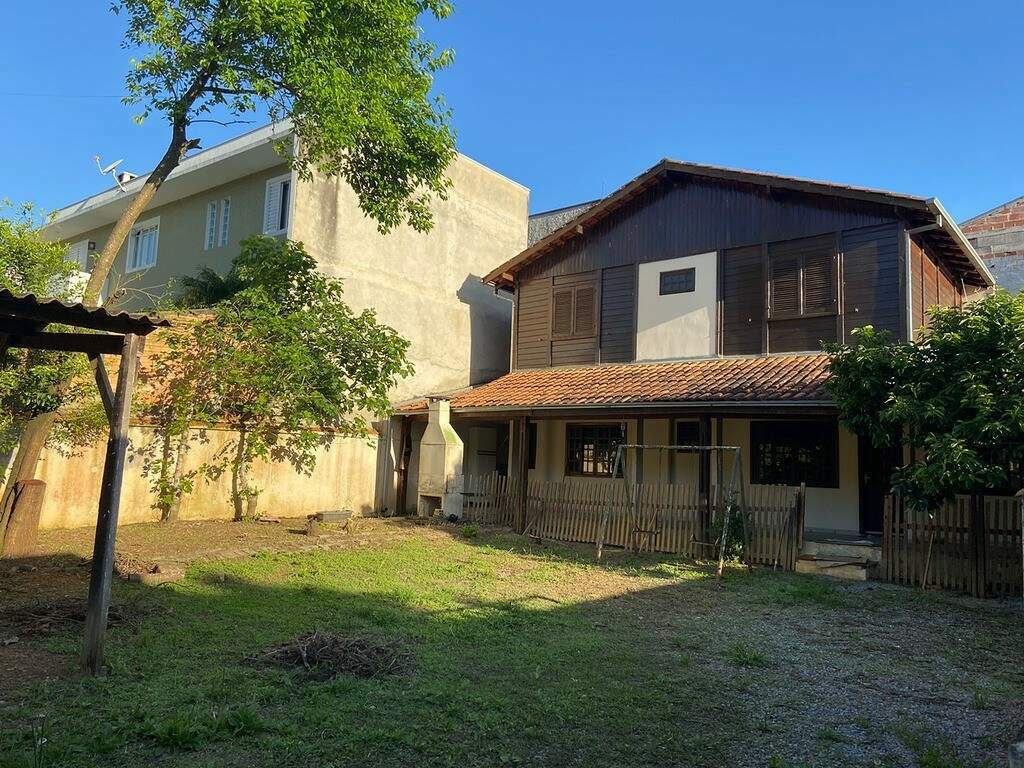 Casa para para aluguel no Aristocrata em São José dos Pinhais - 16305: 22322525_4.jpg