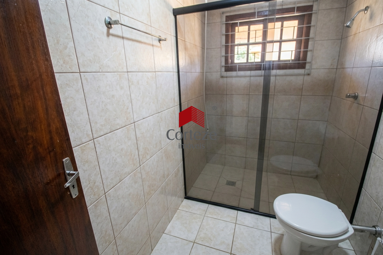 Casa para para aluguel no Aristocrata em São José dos Pinhais - 16305: 