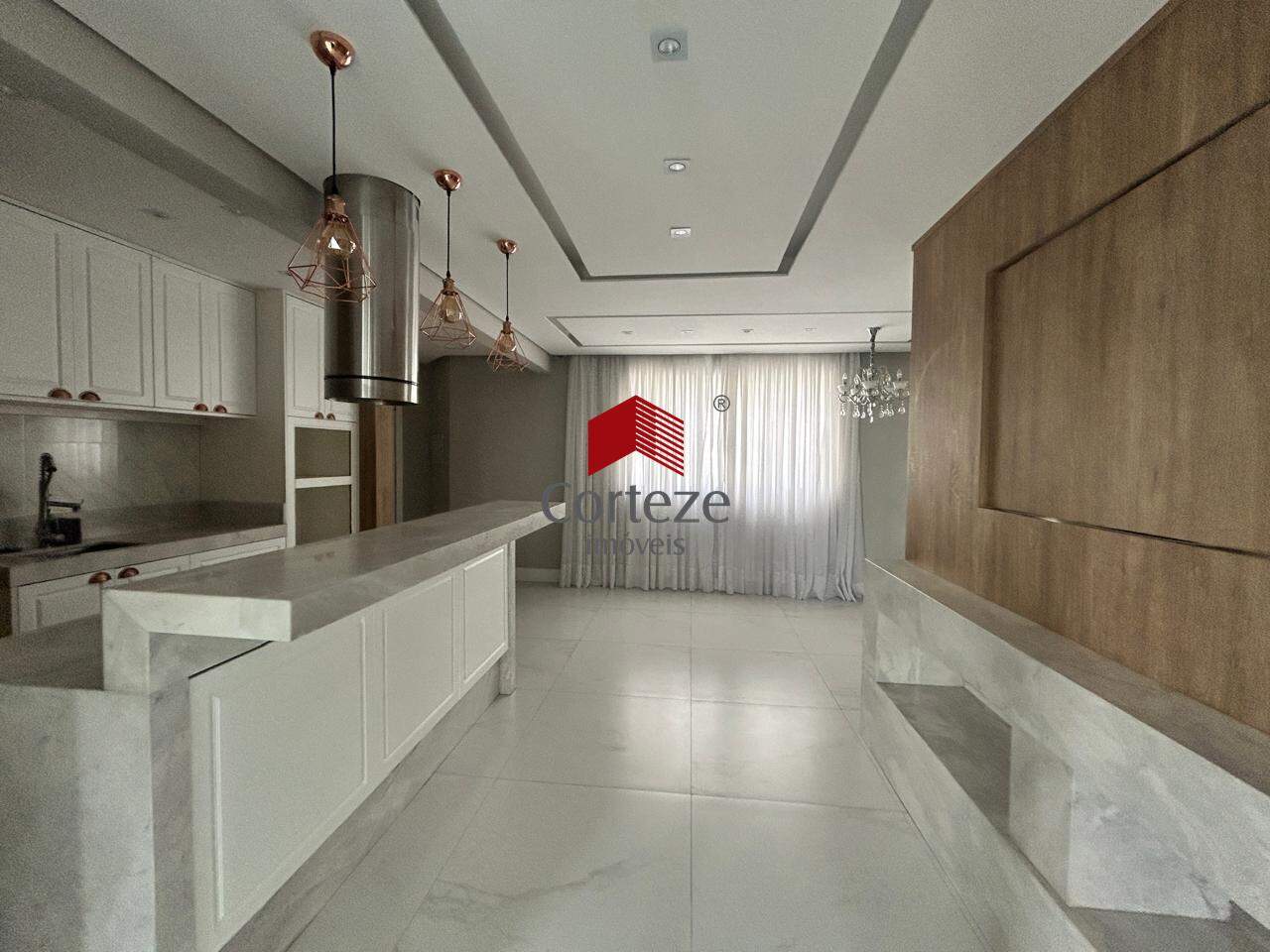 Apartamento para para aluguel no Centro em São José dos Pinhais - 16310: 