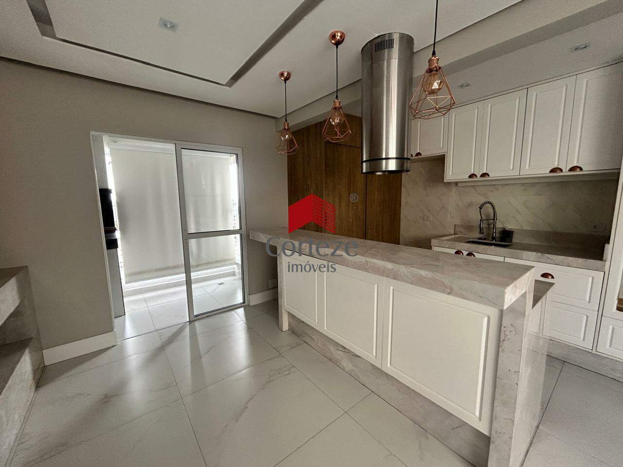 Apartamento para para aluguel no Centro em São José dos Pinhais - 16310: 