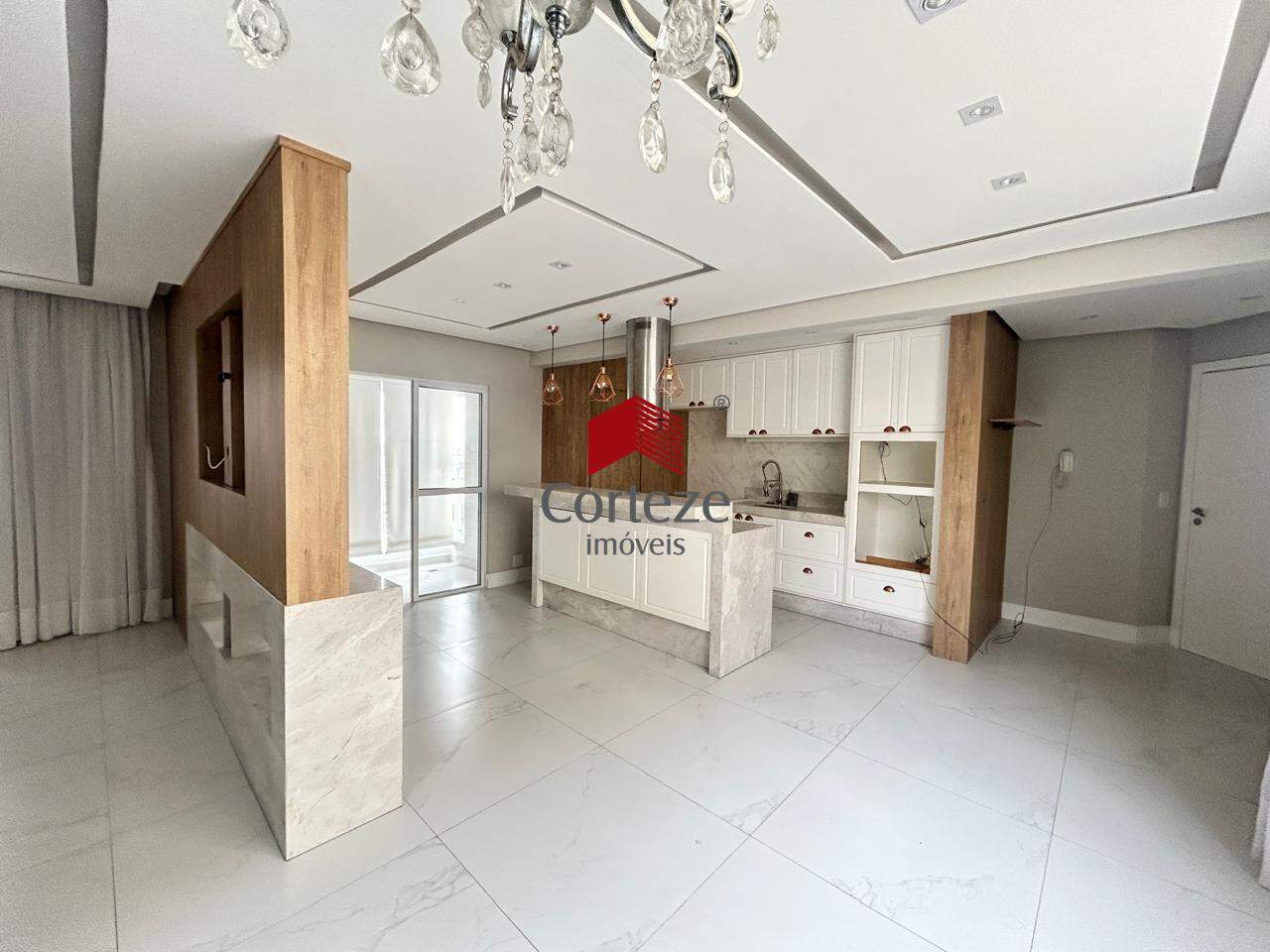 Apartamento para para aluguel no Centro em São José dos Pinhais - 16310: 