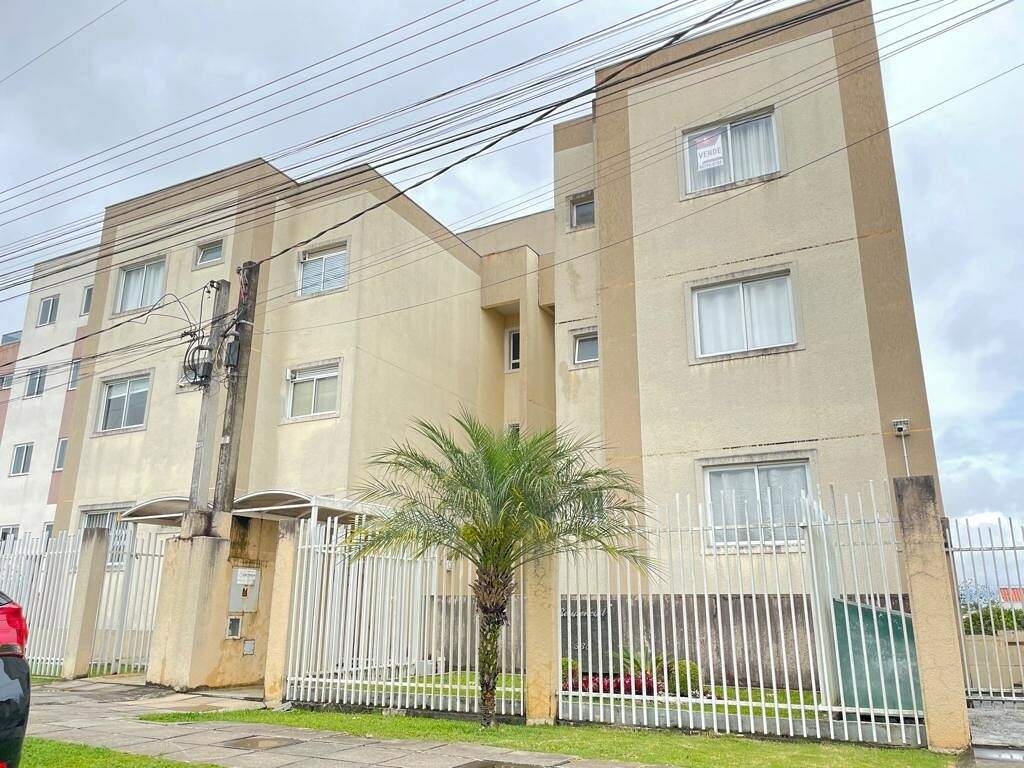 Apartamento para à venda no Águas Belas em São José dos Pinhais - 16353: 22383629_4.jpg