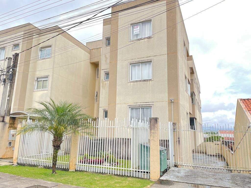 Apartamento para à venda no Águas Belas em São José dos Pinhais - 16353: 22383645_4.jpg