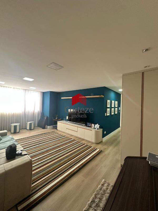 Cobertura para à venda no Braga em São José dos Pinhais - 16361: 